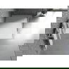 Mexen Otto правоъгълен душ кабина SMC 120 x 80 см, бял - 4N108012