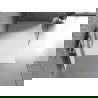 Mexen Otto правоъгълен душ кабина SMC 130 x 80 см, бял - 4N108013