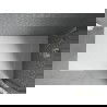 Mexen Otto правоъгълен душ кабина SMC 140 x 80 см, бял - 4N108014