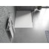 Mexen Otto правоъгълен душкабина SMC 100 x 90 см, бял - 4N109010