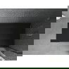 Mexen Otto правоъгълен душ-бокс SMC 100 x 80 см, черен - 4N708010