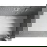 Mexen Egon правоъгълен душ-каст SMC 180 x 80 см, бял - 4R108018