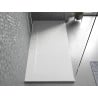 Mexen Egon правоугълен душ кабина SMC 180 x 90 см, бяла - 4R109018