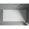 Mexen Egon правоугълен душ кабина SMC 180 x 90 см, бяла - 4R109018