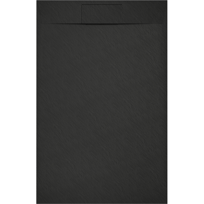 Mexen Otto правоъгълен подложка SMC 140 x 70 cm, черен - 4N707014