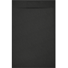 Mexen Otto правоъгълна тава SMC 130 x 90 cm, черна - 4N709013