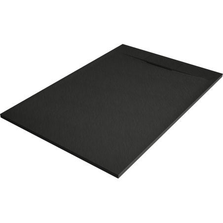 Mexen Otto правоъгълна душ корито SMC 140 x 90 см, черна - 4N709014