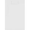 Mexen Otto правоъгълен душ кабина SMC 120 x 80 см, бял - 4N108012
