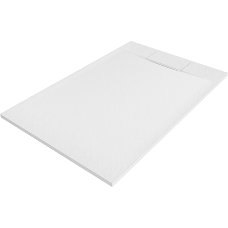 Mexen Otto правоъгълен душкабина SMC 100 x 90 см, бял - 4N109010