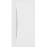 Mexen Egon правоъгълна душ кабина SMC 200 x 80 cm, бяла - 4R108020