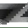 Mexen Egon правоъгълен поддон SMC 140 x 80 см, черен - 4R708014