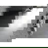 Mexen Egon правоъгълна корито SMC 140 x 80 cm, черна - 4R708014