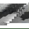 Mexen Egon правоъгълен душ пространство SMC 180 x 90 см, черен - 4R709018