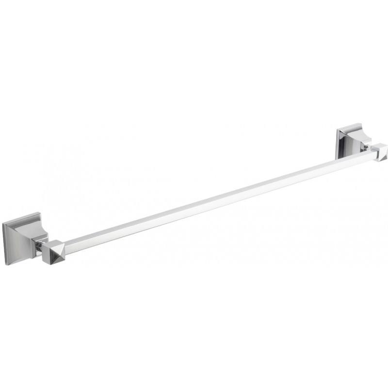 Mexen Dalia закачалка за кърпи, хром - 7017324-00