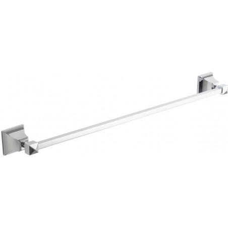 Mexen Dalia закачалка за кърпа, хром - 7017324-00