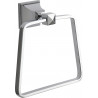 Mexen Dalia закачалка за кърпа, хром - 7017332-00