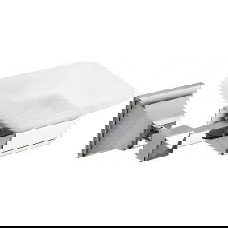 Mexen Dalia поставка, хром - 7017339-00