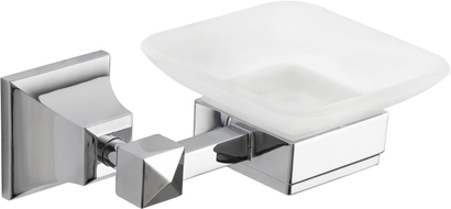 Mexen Dalia поставка, хром - 7017339-00