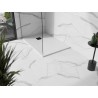 Mexen Stone+ правоъгълно композитно корито за душ с размери 140 x 100 см, бяло,