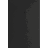 Mexen Stone+ композитен душ под формата на правоъгълник 140 x 90 см, черен, черна маска - 44709014-B