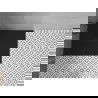 Mexen Toro правоъгълен душ акумулатор SMC 100 x 80 см, черен, черна маска - 43708010-B