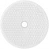 Mexen Aura стъклена мивка над плот 39 x 39 см, прозрачна - 24013900