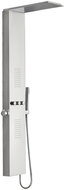 Mexen Omar панел за душ, хром - 7610-03-00