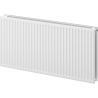 Mexen CVH20 Хигиенен радиатор панелен 900 x 2200 мм, долно свързване, 3389 W, бял - W620H-090-220-00