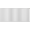 Mexen CVH30 Хигиеничен панелен радиатор 600 x 1200 mm, долно свързване, 1810 W, бял - W630H-060-120-00