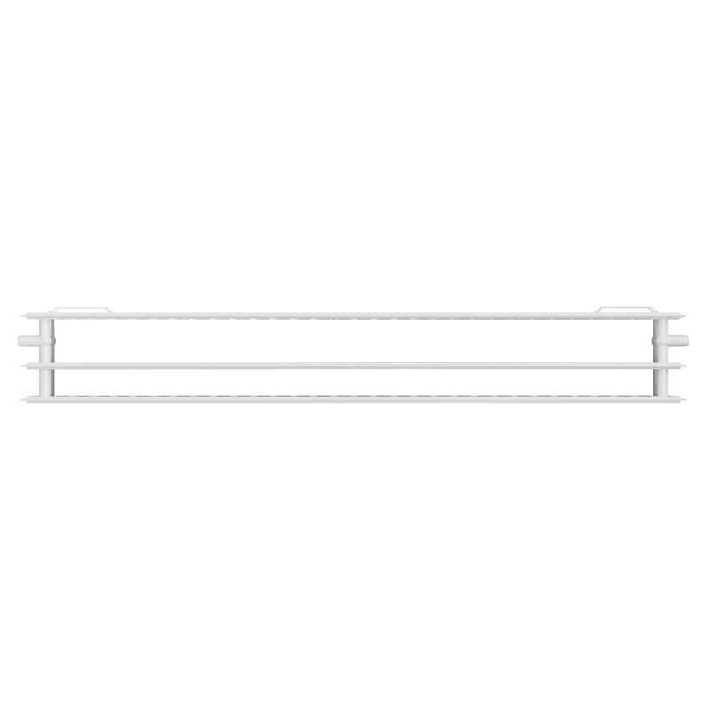 Mexen CH30 Хигиеничен панелен радиатор 900 x 1100 mm, странично свързване, 2271 W, бял - W430H-090-110-00