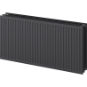 Mexen CH30 Хигиенен панелен радиатор 900 x 1100 mm, странично свързване, 2271 W, антрацит - W430H-090-110-66