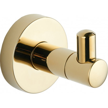 Mexen Remo кука за кърпа, златна - 70507351-50