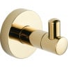 Mexen Remo кука за кърпа, златист - 70507351-50