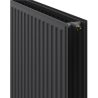 Mexen CVH20 Хигиеничен панелен радиатор 900 x 2800 mm, долно свързване, 4313 W, антрацит - W620H-090-280-66