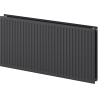 Mexen CVH20 Хигиеничен панелен радиатор 900 x 2800 mm, долно свързване, 4313 W, антрацит - W620H-090-280-66