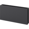 Mexen CVH30 Хигиеничен плочест радиатор 500 x 1200 мм, долно свързване, 1556 W, антрацит - W630H-050-120-66