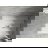 Mexen Hugo правоъгълен душ фонтан SMC 130 x 100 см, бял, inox покритие - 42101013-X