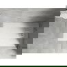 Mexen Hugo правоъгълен поддон SMC 130 x 80 см, бял, бяла маска - 42108013-W