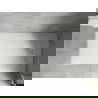 Mexen Hugo правоугълен душ кабина SMC 150 x 80 см, бял, бяла маскировка - 42108015-W
