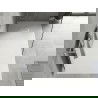 Mexen Hugo правоъгълен душ-под SMC 170 x 80 см, бял, капак бял - 42108017-W