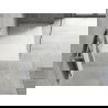 Mexen Hugo правоъгълен поддушов панел SMC 130 x 90 cm, бял, бял капак - 42109013-W