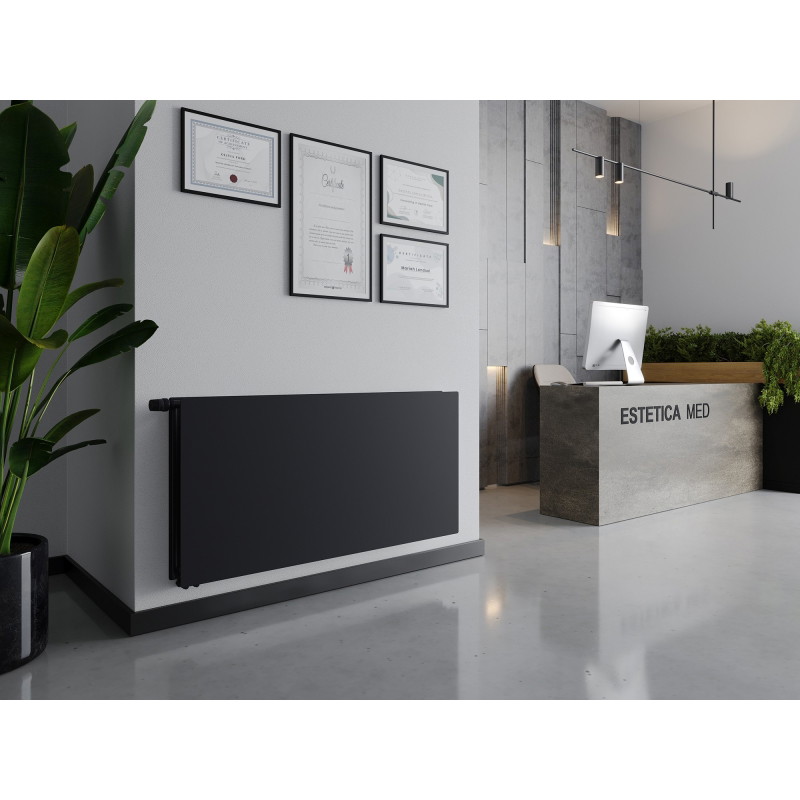 Mexen CVHF20 Hygiene Flat панелен радиатор 500 x 1100 мм, долно свързване, 949 W,