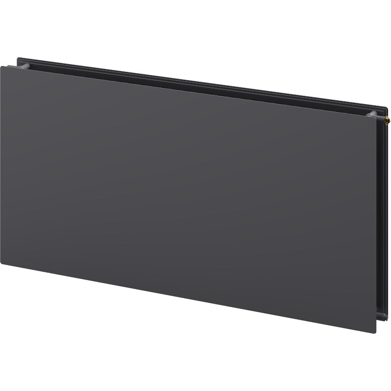 Mexen CVHF20 Hygiene Flat панелен радиатор 500 x 1100 мм, долно свързване, 949 W,