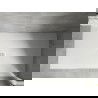 Mexen Hugo правоъгълен душ сектор SMC 170 x 100 см, бял, бяла решетка - 42101017-W