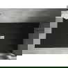 Mexen Hugo правоъгълен душ кабина SMC 160 x 100 см, черен, инокс маскировка - 42701016-X
