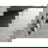 Mexen Hugo правоъгълен душ кабина SMC 120 x 90 см, черен, черна маска - 42709012-B