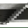 Mexen Хуго правоъгълен душ кабина SMC 150 x 100 см, черен, черен капак - 42701015-B
