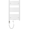 Mexen Ares електрически радиатор 700 x 400 мм, 300 W, бял - W102-0700-400-2300-20