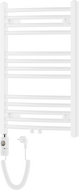 Mexen Ares електрически радиатор 700 x 500 mm, 300 W, бял - W102-0700-500-2300-20