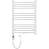 Mexen Ares 700 x 500 мм, 300 W, бял - W102-0700-500-2300-20